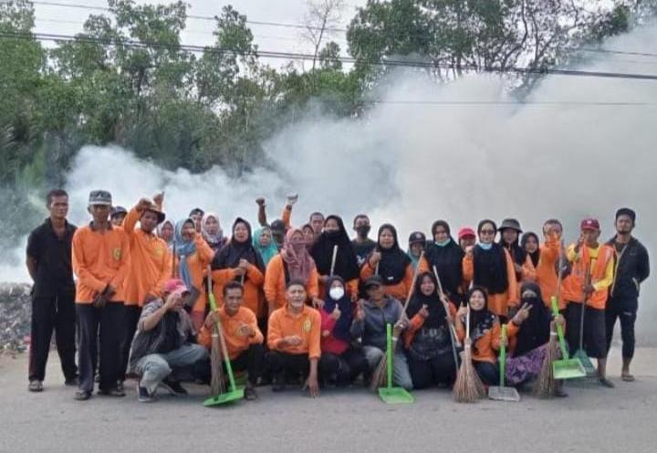 Kisah Comeback PT HDS, Babak Baru Tenaga Honorer Kepulauan Meranti : Skema Outsourcing Resmi Diterapkan 