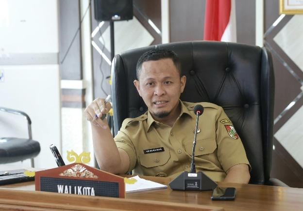 Wali Kota Segera Resmikan TRC Pekanbaru Aman