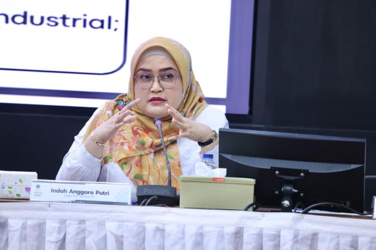 Ini Langkah Kemnaker Perkuat Hubungan Industrial dan Perlindungan Pekerja 2026