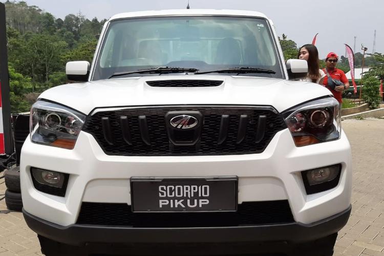 Ramai-ramai Tolak Impor 105 Ribu Mobil Pikup Asal India untuk Koperasi Merah Putih