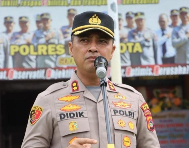 Makin Banyak Polisi Terlihat Narkoba, ICJR: Kebijakan Negara Gagal!