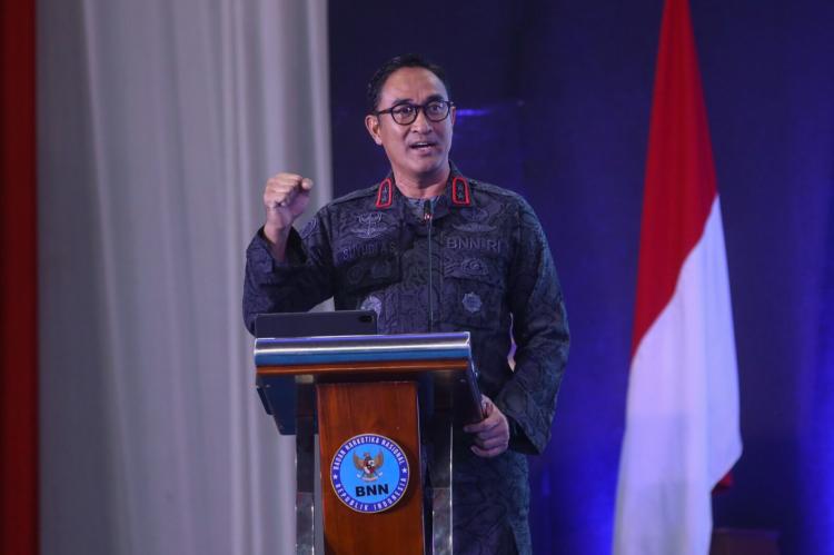 Bos Kartel Narkoba Meksiko Tewas, Ternyata Jaringannya Sampai ke Indonesia