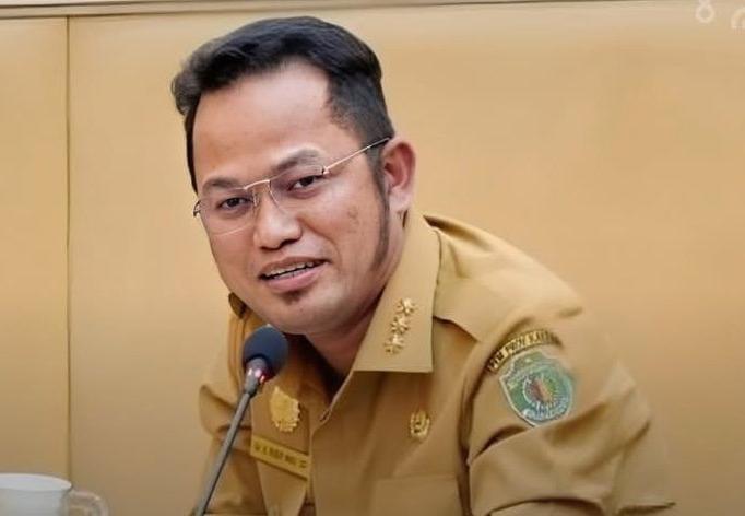 Mewah! Mobil Dinas Gubernur Kaltim Rp 8,5 Miliar, Alasannya Jaga Marwah Daerah