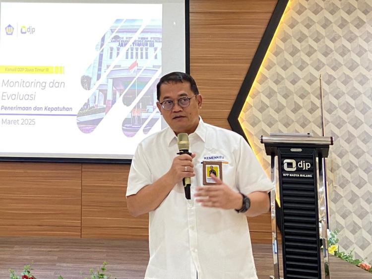 Tumbuh hingga 15,47 Persen, Riau Terima Setoran Pajak Rp1,37 Triliun pada Januari 2026