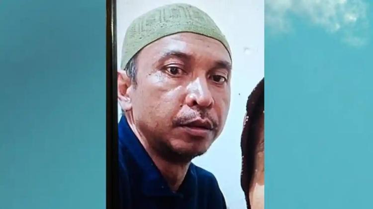 Divonis 6,5 Tahun Penjara Kasus Narkoba, Tahanan Kejaksaan Kabur dari Sel PN Pelalawan