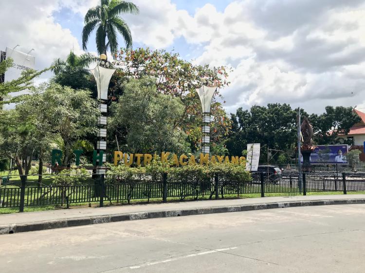 Inilah 5 Tempat Ngabuburit Bersama Keluarga Paling Hits di Kota Pekanbaru