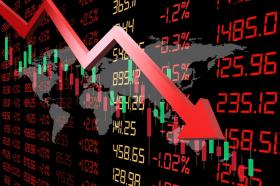 IHSG Pagi Ini Makin Terpuruk, 602 Saham "Terbakar"