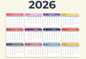 Siapkan Liburan Anda, Ini Jadwal 8 Hari Cuti Bersama Sepanjang 2026