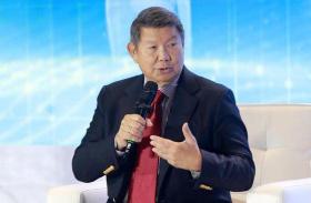 Hasyim Umbar Harapan Miliaran Dollar Masuk ke Indonesia, Mulai Juni 2026 Pasar Karbon Beroperasi Penuh