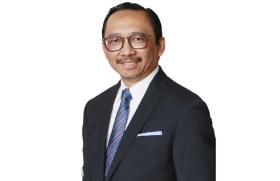 Profil Wamenkeu Juda Agung Pengganti Keponakan Prabowo, Hartanya Tembus Rp 56 Miliar