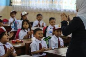 Pembelajaran Selama Ramadan, TK-PAUD Libur, SD-SMP Tetap Belajar dengan Penyesuaian