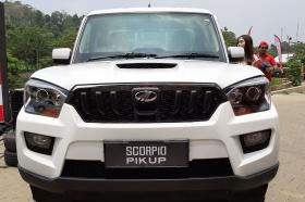 Heboh Indonesia Berencana Impor 105.000 Unit Mobil Pick Up dari India, Nilainya Tembus Rp 24 Triliun