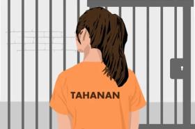 Ini Kasus yang Bikin Istri Polisi Jadi Tersangka dan Ditahan Polresta Pekanbaru
