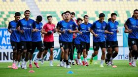 Komdis PSSI Jatuhkan Sanksi ke PSPS Pekanbaru: Laga Kandang Tanpa Penonton, Denda Rp 15 Juta