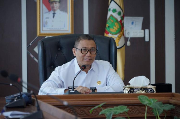 21 SMP Swasta Kerjasama dengan Pemko Pekanbaru Dalam SPMB Tingkat SMP Tahun Ini