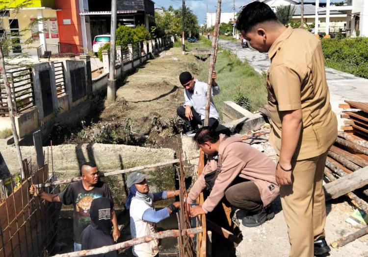 Duiker Rp233 Juta Jadi Sorotan, Seleksi Direksi PT Bumi Meranti Rp200 Juta Lebih Nyaris Tak Terdengar