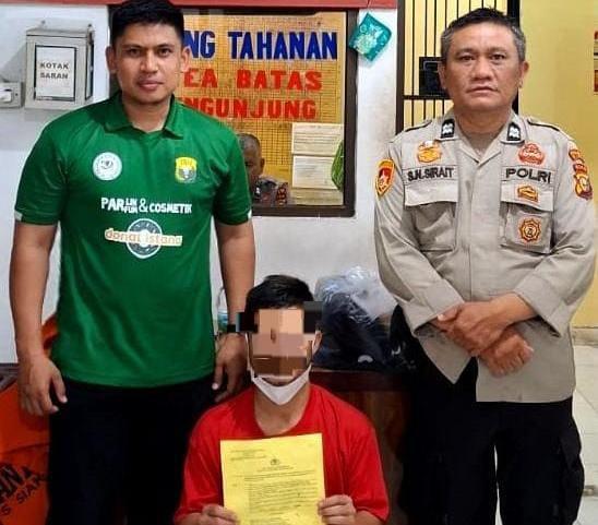 Kepala BRI di Siak Tilap Duit Nasabah Rp 1 Miliar Lebih, Begini Modus Liciknya