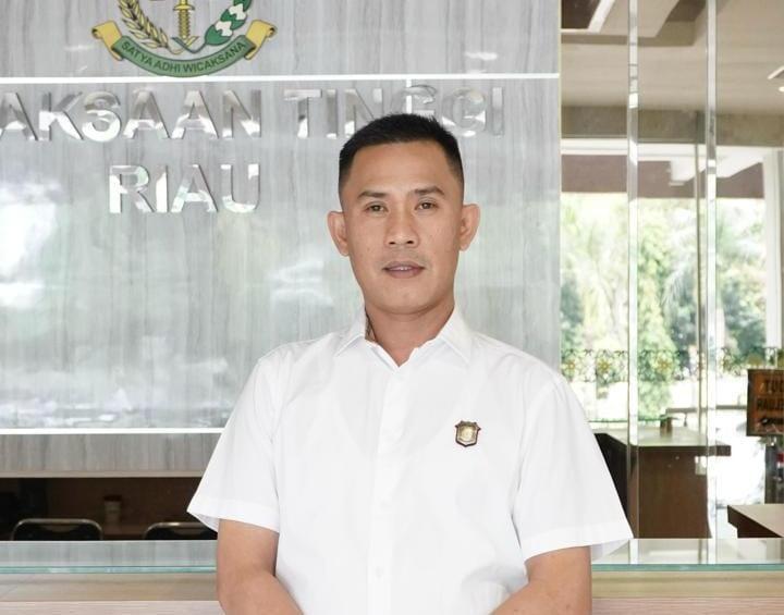 Kejati Riau Sudah Periksa 23 Orang Terkait Dugaan Korupsi Proyek Rehabilitasi Hutan PT Inhutani IV