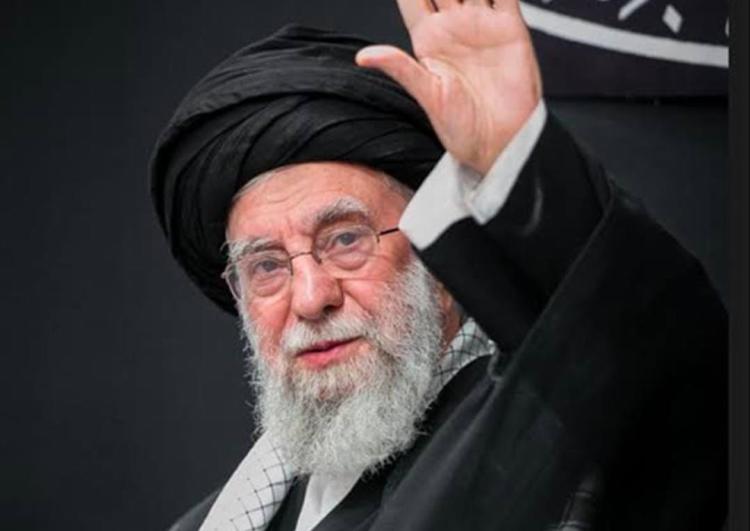 Politisi PDI Perjuangan: Apa Hambatan Prabowo Tak Ucapkan Dukacita atas Kematian Ali Khamenei?