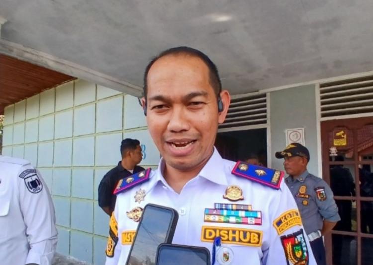 Sudah 3 Pengendara Motor Tewas Jatuh dari Flyover, Begini Reaksi Dishub Pekanbaru