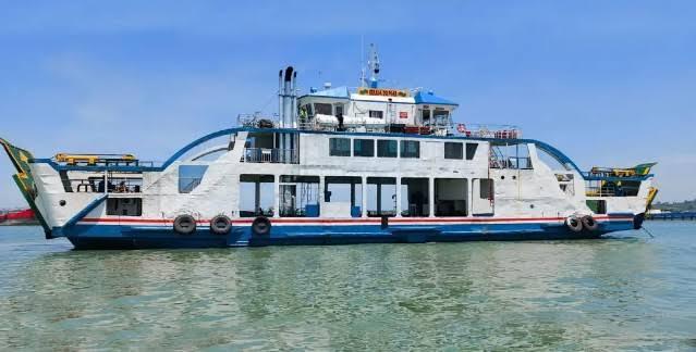 Dishub Bengkalis Siagakan 5 Armada RoRo Hadapi Arus Mudik Lebaran 1447 H