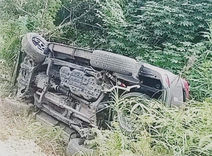 Terungkap! Kejar-kejaran Fortuner dan Innova di Rokan Hilir Terkait Penangkapan Pengedar Narkoba, Video di Medsos Dihapus