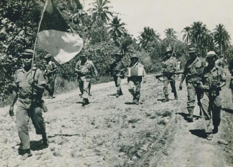 Ramadan 1377 H dalam Sejarah Riau: 9 Fakta Menarik Pemberontakan PRRI 1958 dan Operasi Penumpasannya