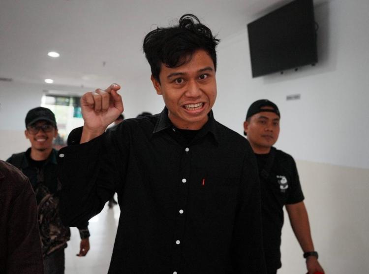 Aktivis Unri Khairiq Anhar Divonis Bebas Kasus Demo Agustus 2025, Kini Bisa Tuntut Ganti Rugi ke Negara