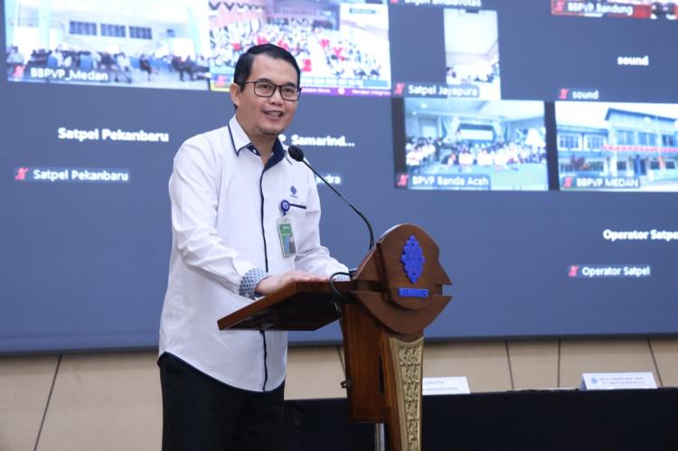 Program Pelatihan Vokasi Nasional 2026 Batch 1: Pendaftaran Diperpanjang hingga 24 Maret