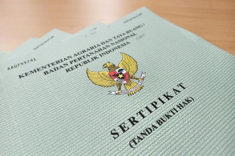 Cara Blokir Sertifikat Tanah SHM Agar Tak Bisa Dijual Diam-diam, Ini Syarat dan Prosedurnya di BPN
