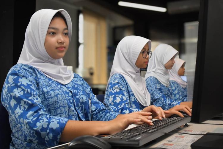 Mulai Besok Sistem TKA 2026 Diuji, Jangan Sampai Anak Anda Ketinggalan Info Penting Ini