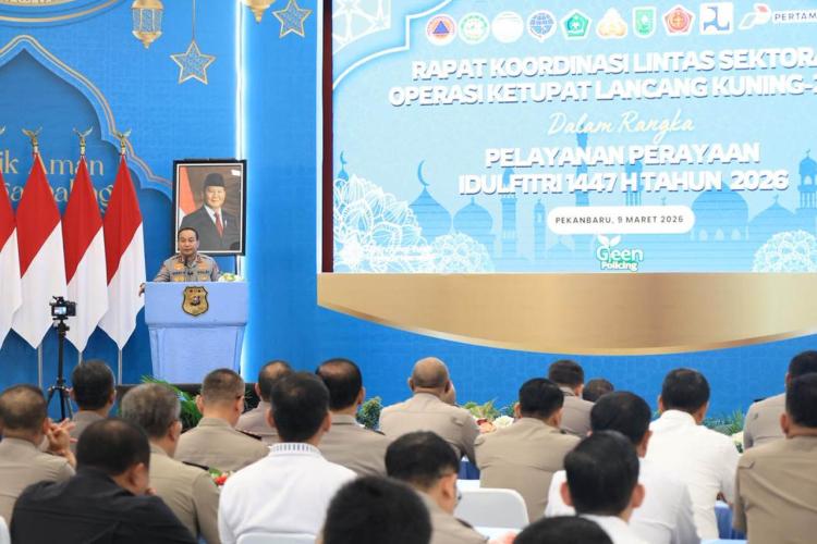 Gak Perlu Was-was Mudik 2026! Pasukan 