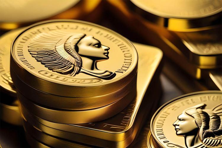 Senin Berdarah! Harga Emas Antam Ambruk Rp55.000, Jual atau Tahan?