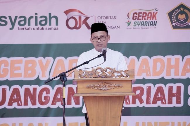 Jaga Integritas, BRK Syariah Larang Pegawai Terima Parsel dan Hadiah Lebaran