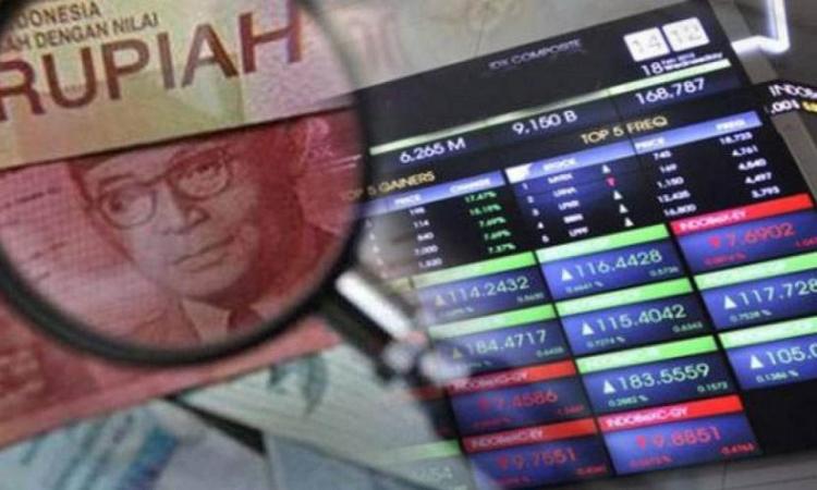 Kabar Gembira dari Trump! Rupiah Menguat Tajam dan IHSG Balik Hijau, Pasar Mulai Tenang