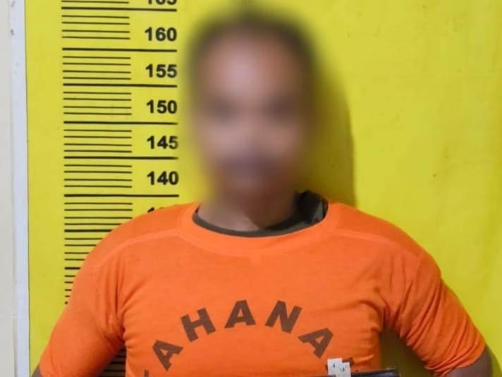 Gagal Trik Kotak Rokok, Petani di Siak Ini Harus Menginap di Balik Jeruji