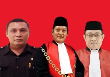 Ini Profil Trio Hakim yang Adili Gubernur Riau Abdul Wahid, Ada 