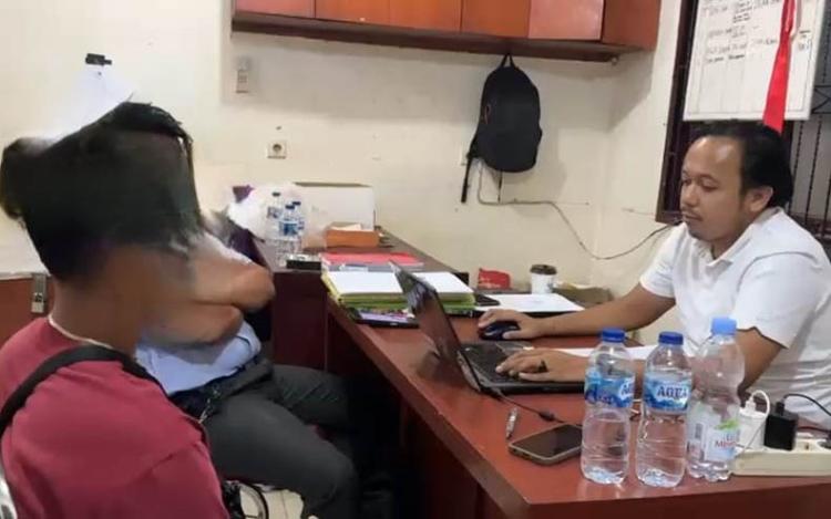 Kisah Pilu Remaja 16 Tahun di Kandis: Terungkap Setelah Berbulan-bulan Ditutupi