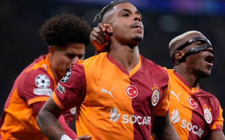Nasib Apes Mohamed Salah, Diganti Menit 60 Saat Liverpool Dipermalukan Galatasaray
