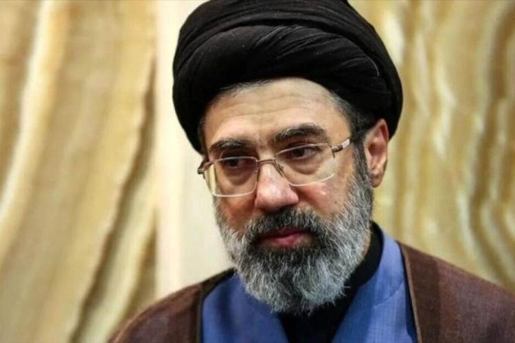 Rumah Rp4,5 Triliun di London: Harta Pemimpin Baru Iran Bikin Dunia Geleng-geleng!