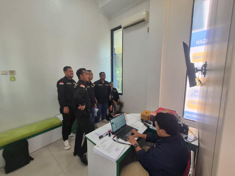 Dari Fortuner hingga Motor Scrap, Pemkab Kepulauan Meranti Lelang Aset Tak Terpakai Laku Terjual dan Raih Rp587 Juta