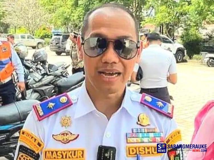 Dishub Kota Pekanbaru Jaring 15 Unit Truk dan Angkutan Barang, Masykur Tarmizi langsung Angkat Suara