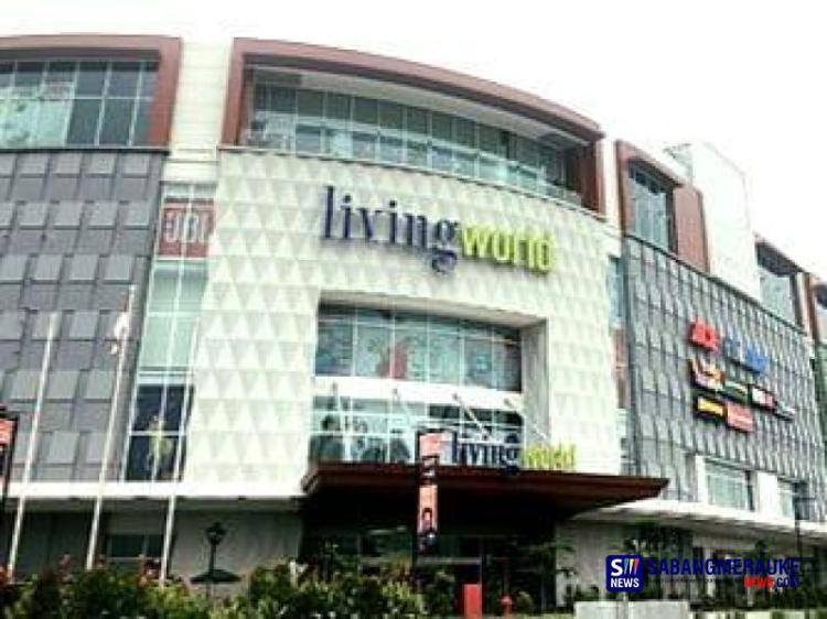 Meriahkan Bulan Suci Ramadan 2026, Living World Pekanbaru Sajikan Harmoni Belanja, Hiburan, dan Kepedulian Sosial