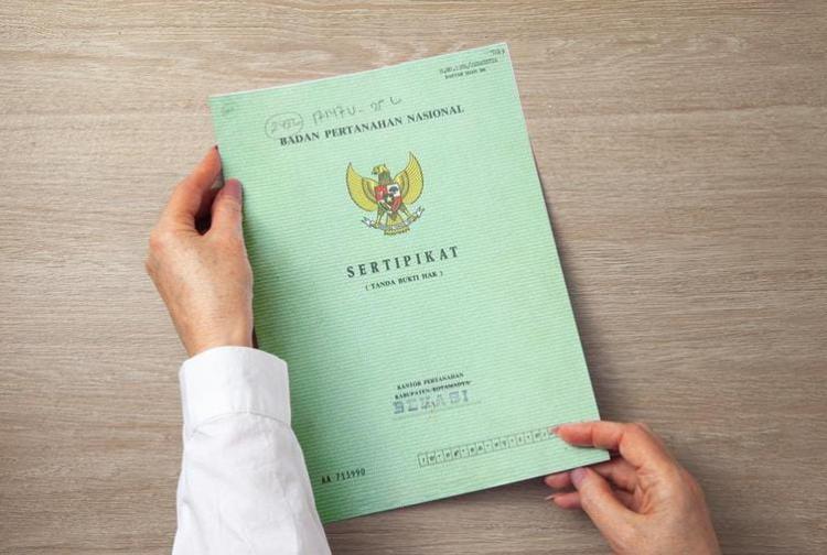 Cara Balik Nama Sertifikat Tanah Warisan, Ini Syarat, Dokumen, dan Estimasi Biayanya