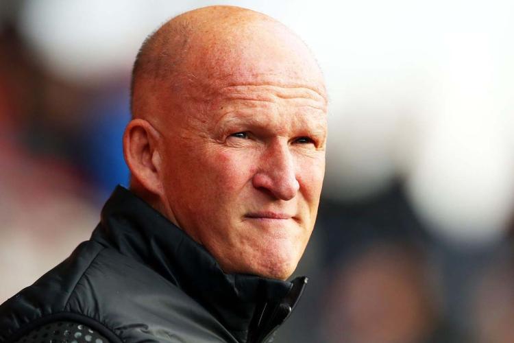 Revolusi Taktik! Simon Grayson Resmi Gabung Timnas Indonesia, Garuda Makin Ngeri?