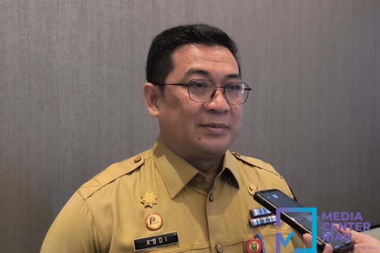 Riau Terapkan WFA Jelang Lebaran, ASN Bisa Kerja dari Mana Saja