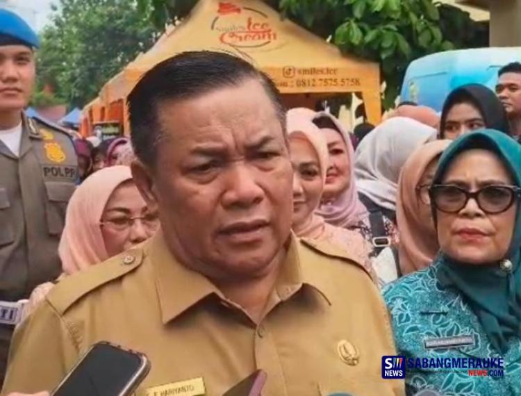 Riau Cuma Dapat Rp 5 Miliar dari Tambang Galian C Seluas 4.600 Ha, SF Hariyanto Perintahkan Kadis Dinas ESDM dan Satpol PP Bekerja! 