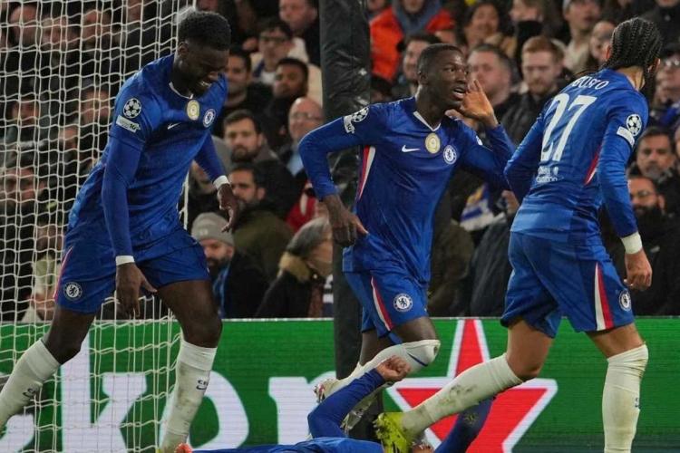 Skenario Gila Chelsea Lolos Perempat Final: Butuh Skor Berapa Lawan PSG?