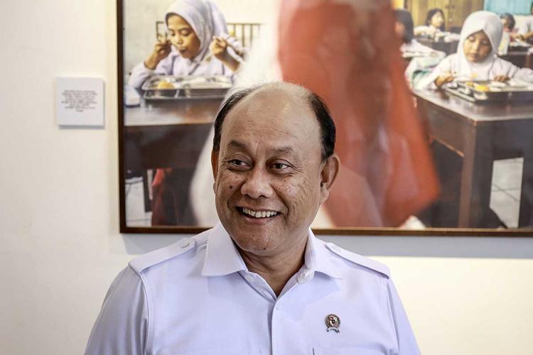 Libur Lebaran 2026 Bikin Program MBG Hemat Rp5 Triliun