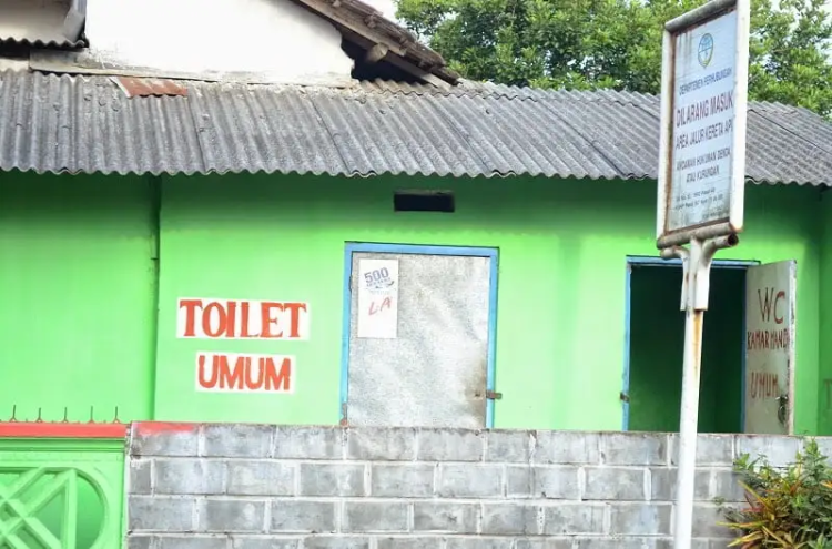 Toilet Umum Saat Mudik Tak Menjamin Aman, Dokter Bongkar Cara Lindungi Area Intim!